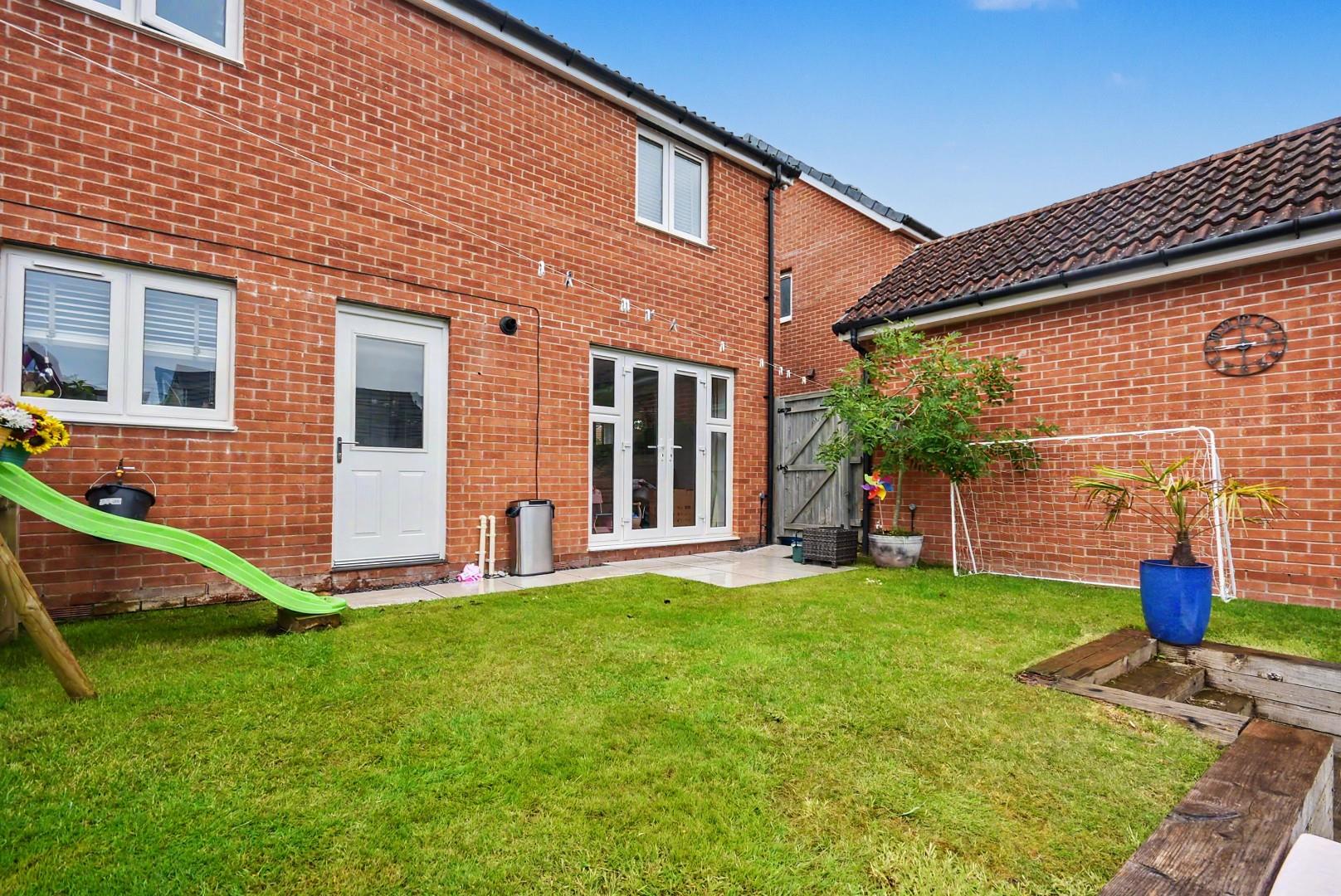 44 Picca Close, Wenvoe, CF5 6XP